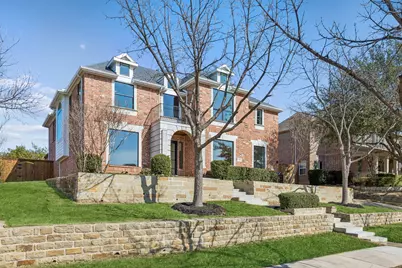 1209 Queen Peggy Lane, Lewisville, TX 75056 - Photo 2