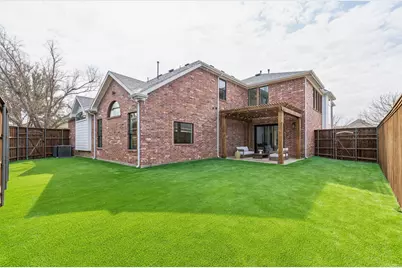 1209 Queen Peggy Lane, Lewisville, TX 75056 - Photo 36