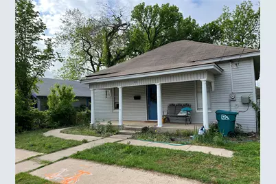 215 Maple Street, Denton, TX 76201 - Photo 1