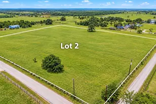 Tbd Stephens A Rd, Millsap, TX 76066 - Photo 1