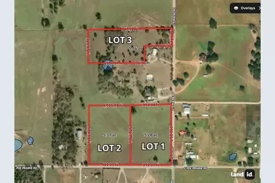 Tbd Stephens A Road, Millsap, TX 76066 - Photo 1