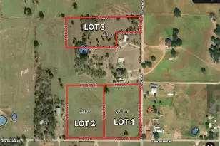 Tbd Stephens A Rd, Millsap, TX 76066 - Photo 1