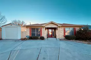 1413 Hickory Wood St, Sulphur Springs, TX 75482 - Photo 2