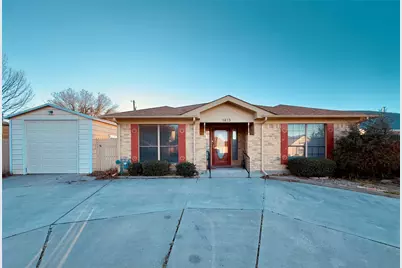 1413 Hickorywood Street, Sulphur Springs, TX 75482 - Photo 2