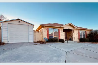 1413 Hickorywood Street, Sulphur Springs, TX 75482 - Photo 6