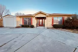 1413 Hickory Wood St, Sulphur Springs, TX 75482 - Photo 4