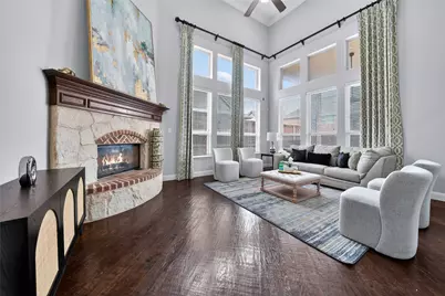 11158 Graceland Lane, Frisco, TX 75033 - Photo 6