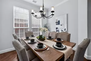 11158 Graceland Ln, Frisco, TX 75033 - Photo 4