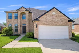 4130 Carrington Dr, Garland, TX 75043 - Photo 1