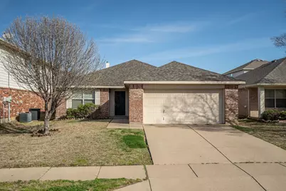 2117 Laughlin Road, Fort Worth, TX 76177 - Photo 1