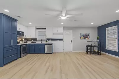 5332 Nadine Drive, Haltom City, TX 76117 - Photo 8