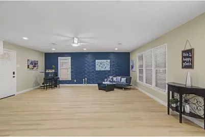 5332 Nadine Drive, Haltom City, TX 76117 - Photo 4