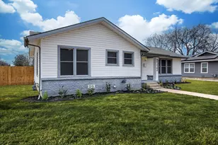 5332 Nadine Dr, Haltom City, TX 76117 - Photo 2