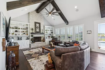 6718 Eastview Drive, Sachse, TX 75048 - Photo 2