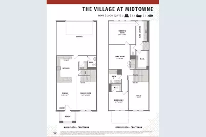 220 Dylan Way, Midlothian, TX 76065 - Photo 2