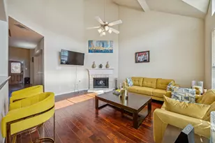 5424 Childress Dr, Grand Prairie, TX 75052 - Photo 4