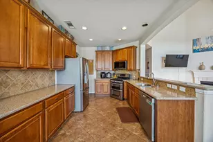 5424 Childress Dr, Grand Prairie, TX 75052 - Photo 8