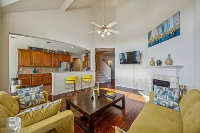 5424 Childress Drive, Grand Prairie, TX 75052 - Photo 6