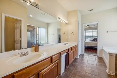 5424 Childress Drive, Grand Prairie, TX 75052 - Photo 20