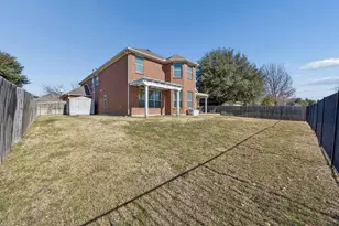5424 Childress Dr, Grand Prairie, TX 75052 - Photo 38