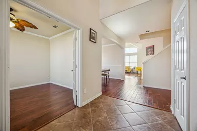 5424 Childress Drive, Grand Prairie, TX 75052 - Photo 2