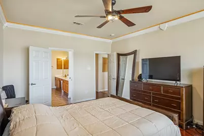 5424 Childress Drive, Grand Prairie, TX 75052 - Photo 16