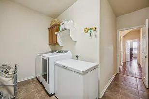 5424 Childress Dr, Grand Prairie, TX 75052 - Photo 22