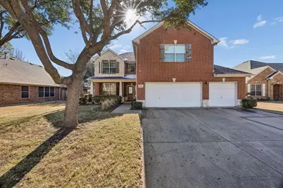 5424 Childress Drive, Grand Prairie, TX 75052 - Photo 1