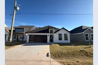 5707 Barkridge Drive, Granbury, TX 76048 - Photo 1