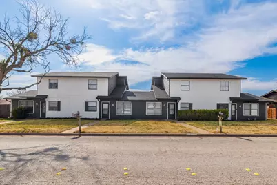 3101 Button Willow Avenue, Abilene, TX 79606 - Photo 2