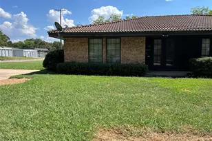 1400 W Laurel St, Sherman, TX 75092 - Photo 1