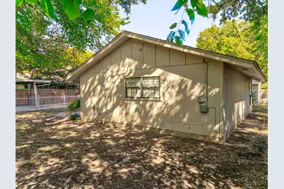 3727 W Biddison Street, Fort Worth, TX 76109 - Photo 2