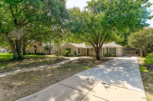 3727 W Biddison St, Fort Worth, TX 76109 - Photo 1