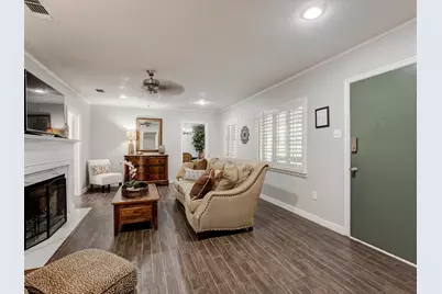 3727 W Biddison Street, Fort Worth, TX 76109 - Photo 4