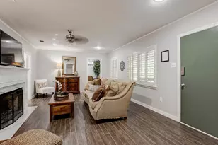 3727 W Biddison St, Fort Worth, TX 76109 - Photo 4