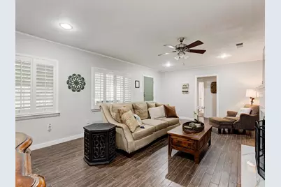 3727 W Biddison Street, Fort Worth, TX 76109 - Photo 8