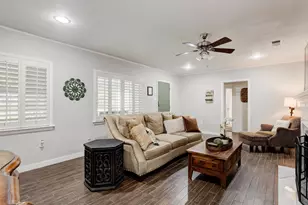 3727 W Biddison St, Fort Worth, TX 76109 - Photo 8