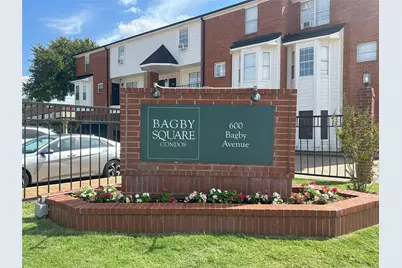 600 Bagby Avenue #7D, Waco, TX 76706 - Photo 22