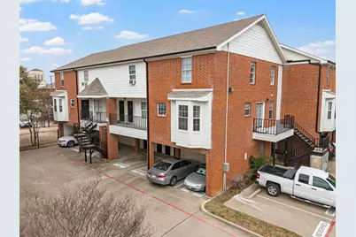 600 Bagby Avenue #7D, Waco, TX 76706 - Photo 1