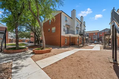 600 Bagby Avenue #7D, Waco, TX 76706 - Photo 24
