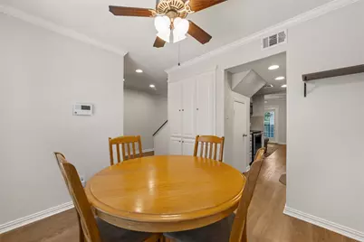 600 Bagby Avenue #7D, Waco, TX 76706 - Photo 8