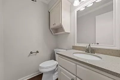 600 Bagby Avenue #7D, Waco, TX 76706 - Photo 10