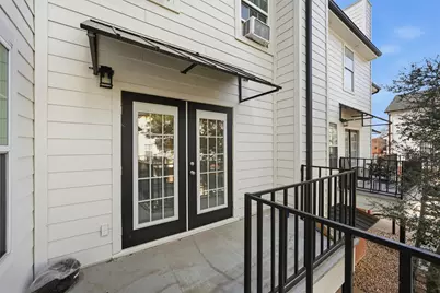 600 Bagby Avenue #7D, Waco, TX 76706 - Photo 20