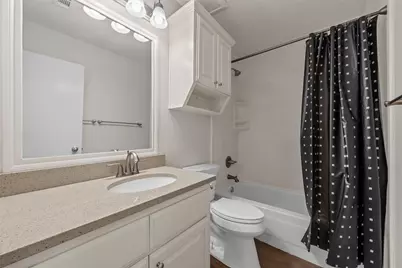 600 Bagby Avenue #7D, Waco, TX 76706 - Photo 18