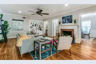 2010 N Locust Street, Denton, TX 76209 - Photo 12