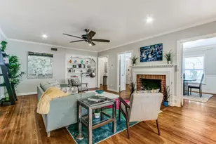 2010 N Locust St, Denton, TX 76209 - Photo 12