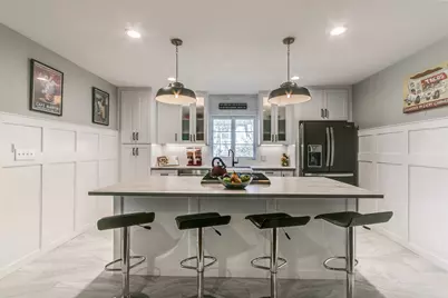 2010 N Locust Street, Denton, TX 76209 - Photo 6