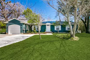 2010 N Locust St, Denton, TX 76209 - Photo 1