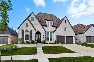 2016 Strolling Wy, Argyle, TX 76226 - Photo 1