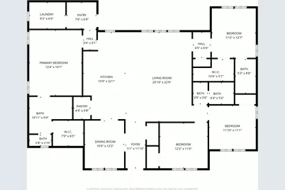 8045 County Road 1200, Grandview, TX 76050 - Photo 28